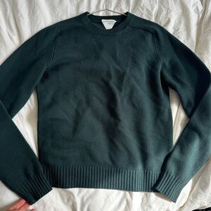 Bottega Veneta Wool Sweater